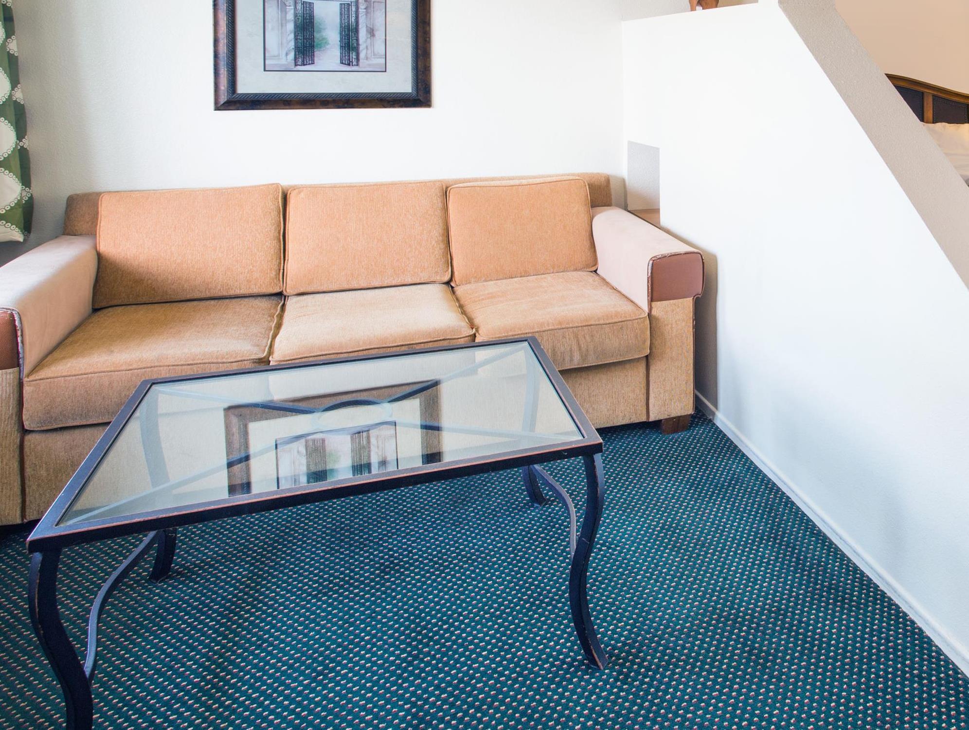 Nội thất khách sạn