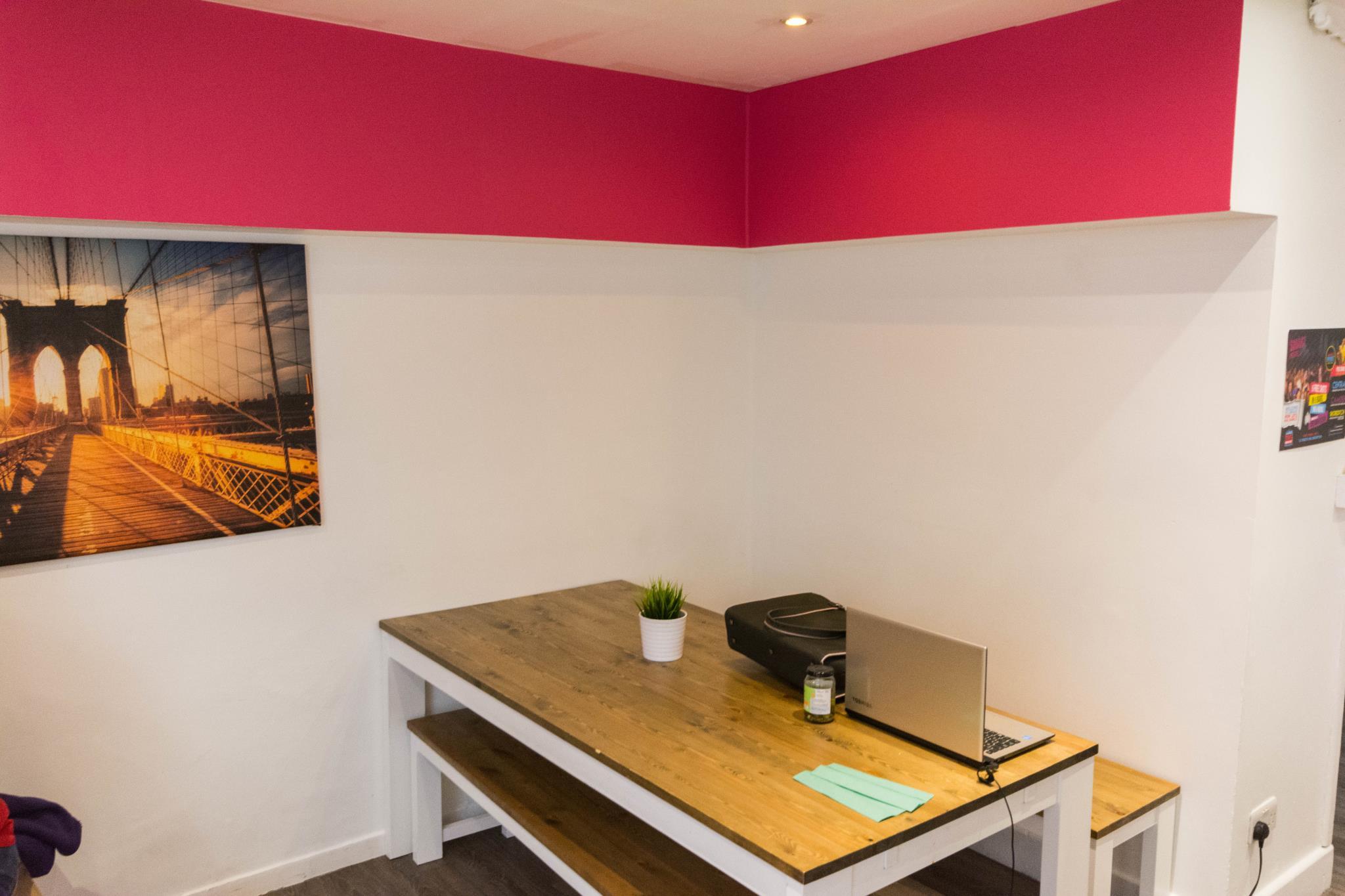 Nội thất khách sạn