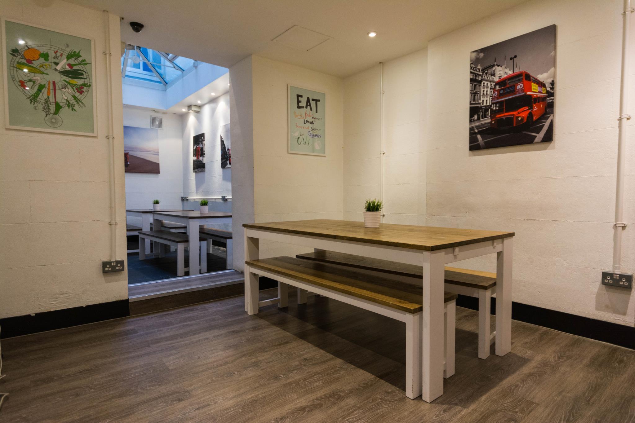 Nội thất khách sạn