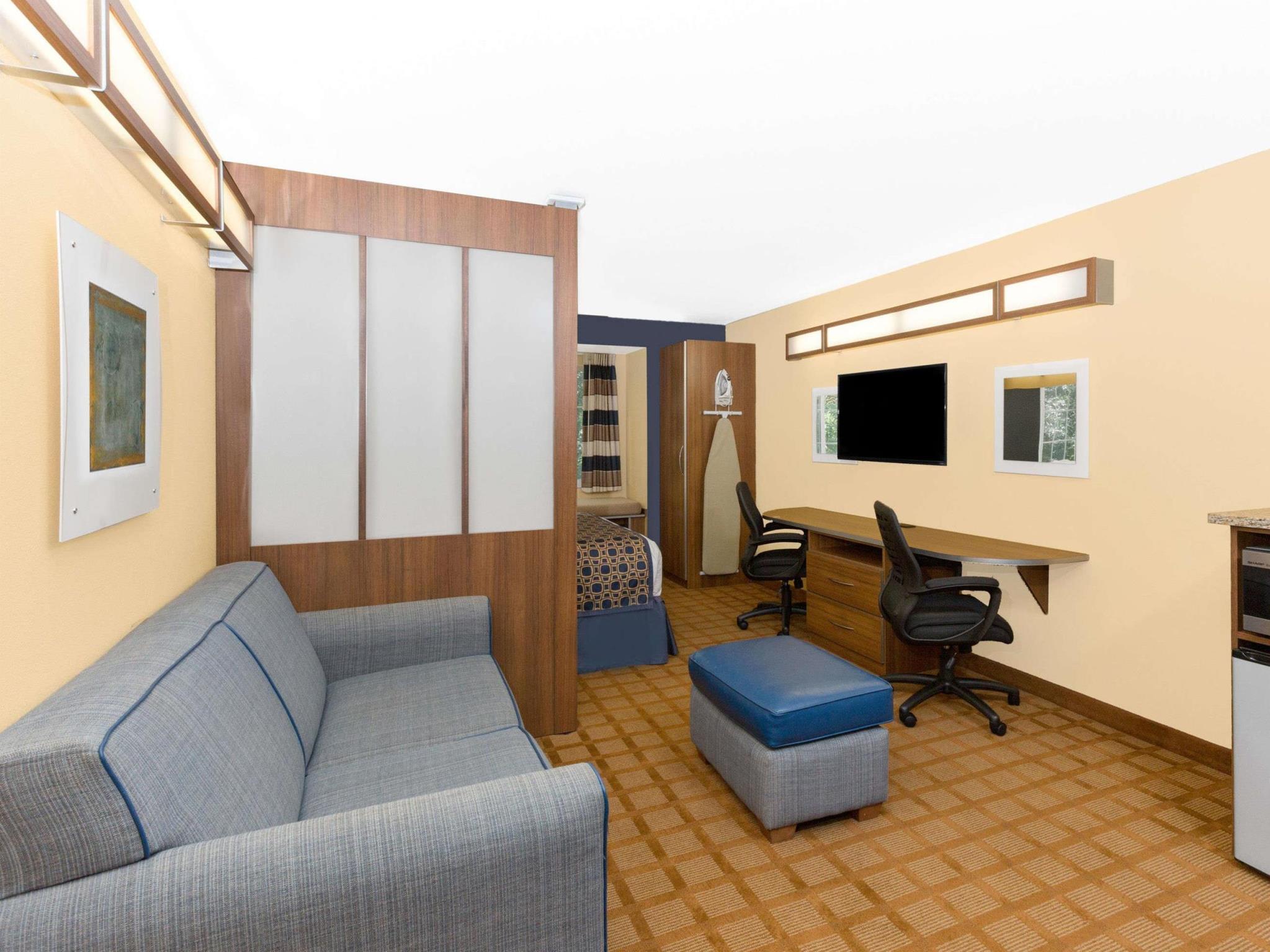 Nội thất khách sạn