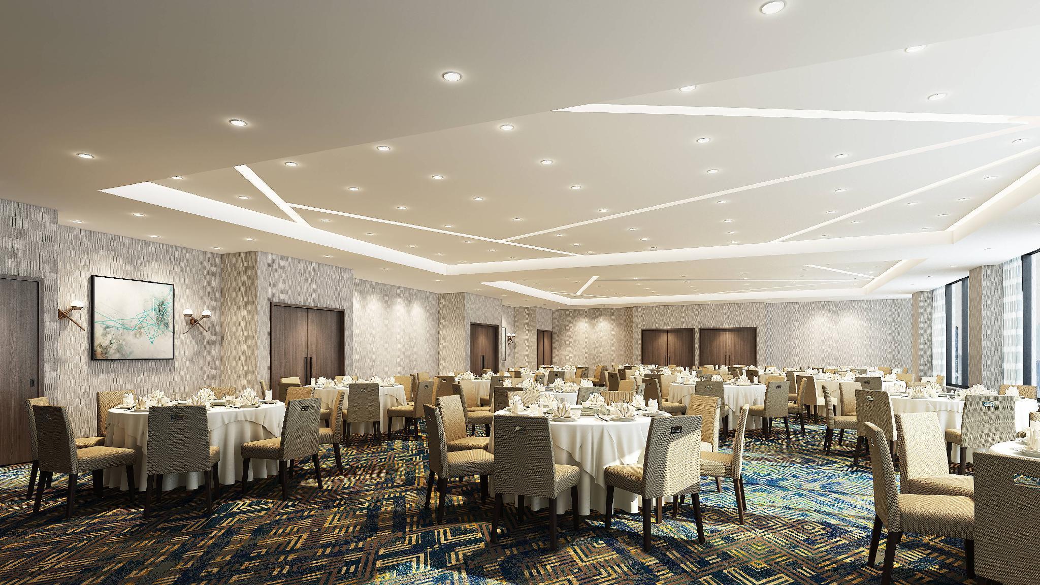 Nội thất khách sạn