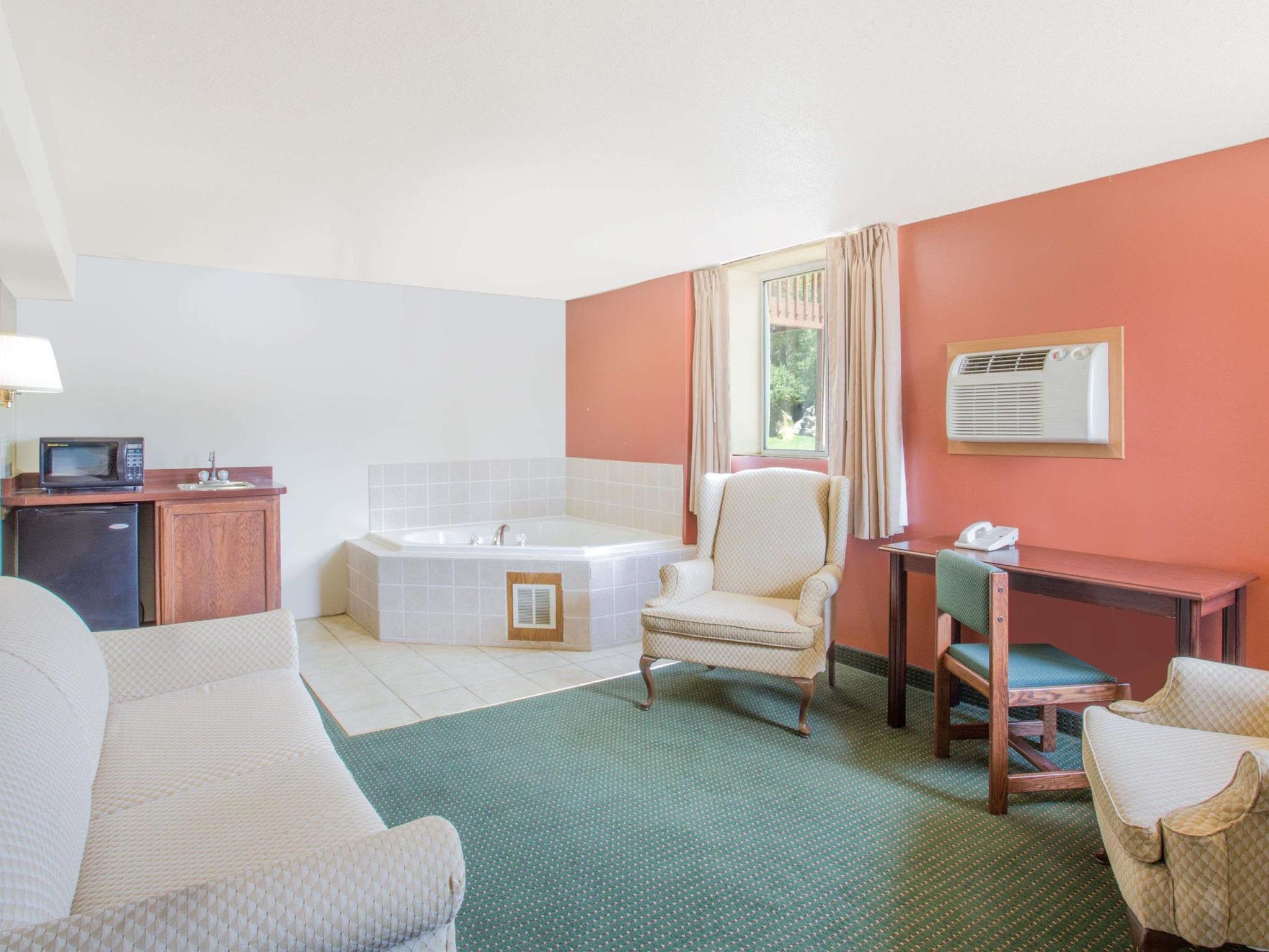 Nội thất khách sạn