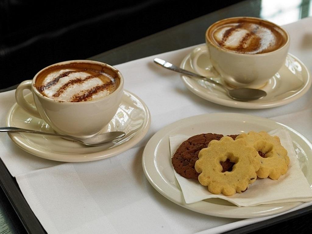 Đồ ăn và thức uống