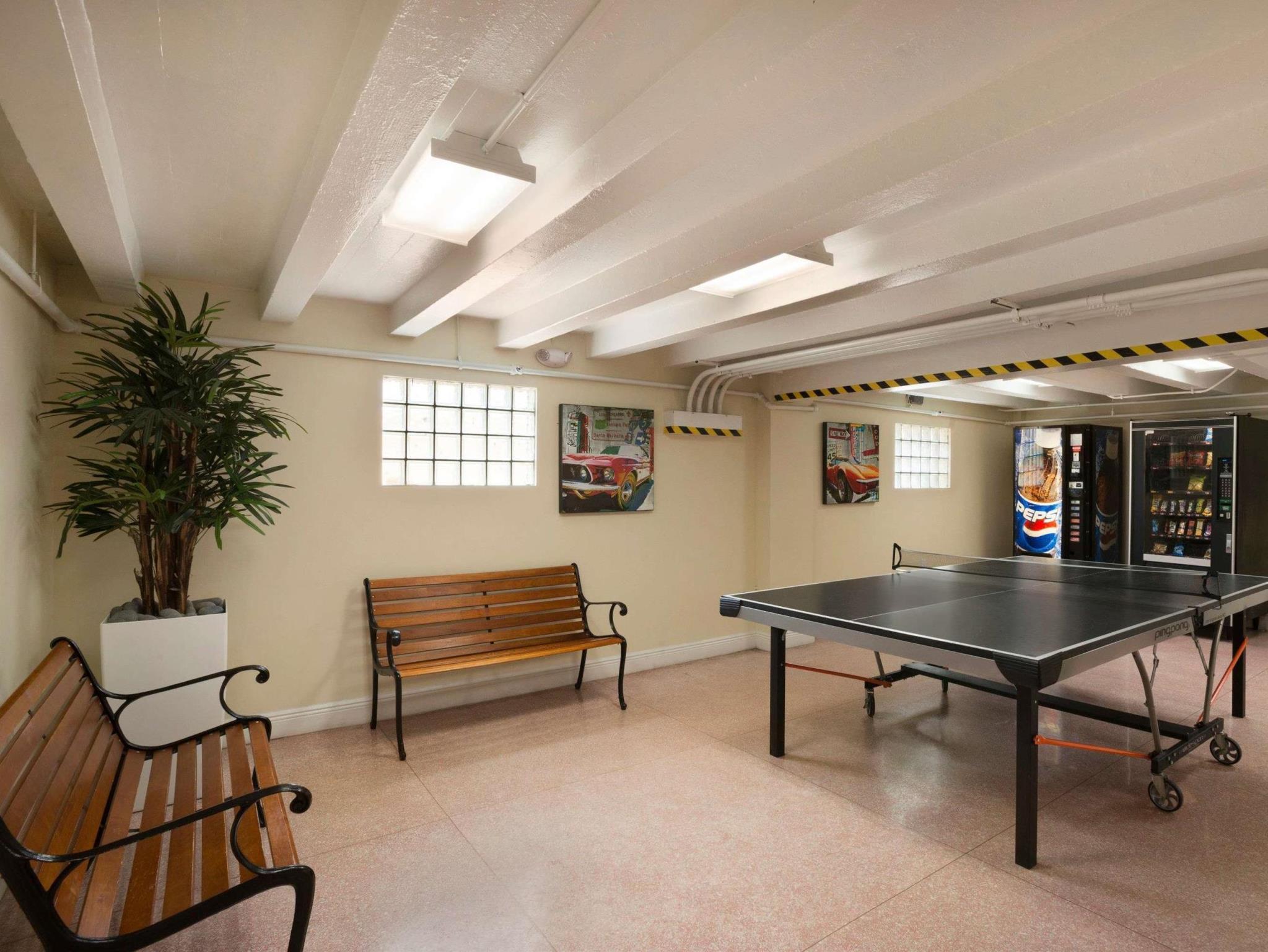 Nội thất khách sạn