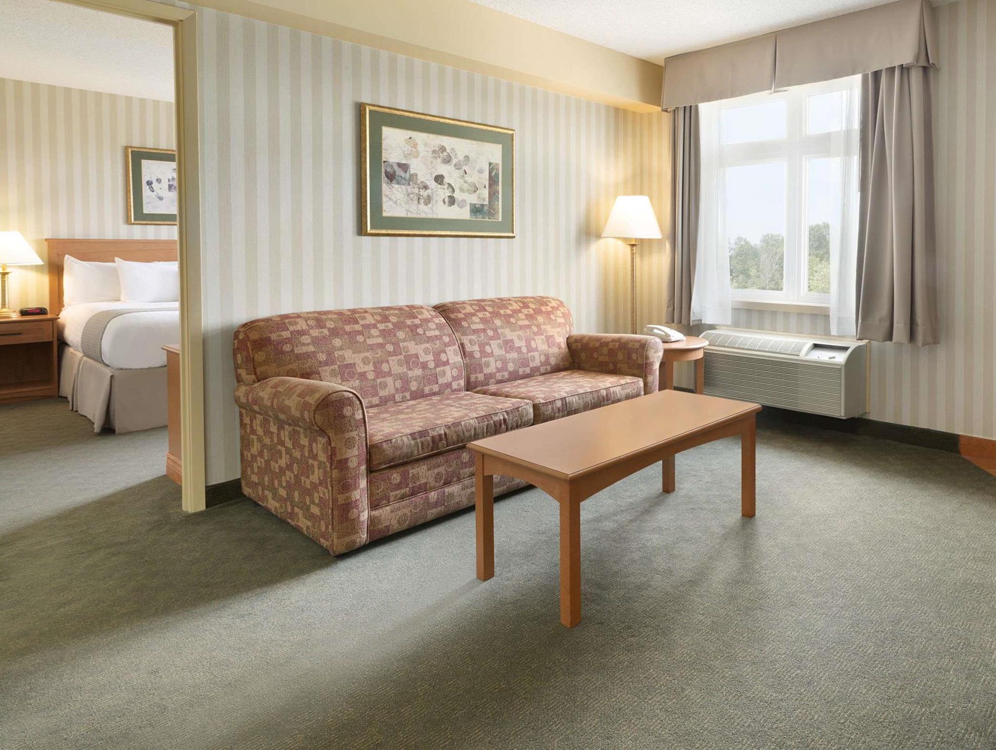 Nội thất khách sạn