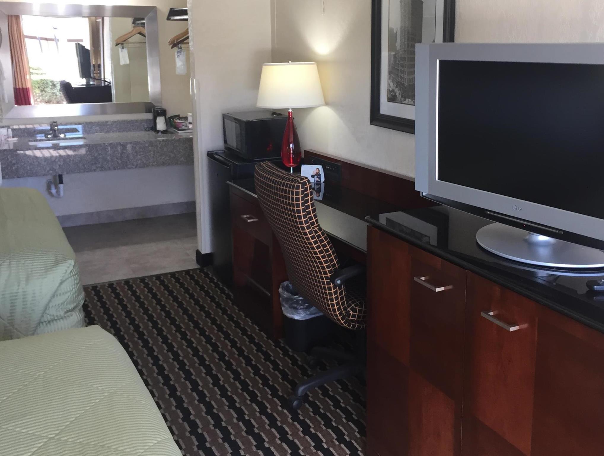 Nội thất khách sạn