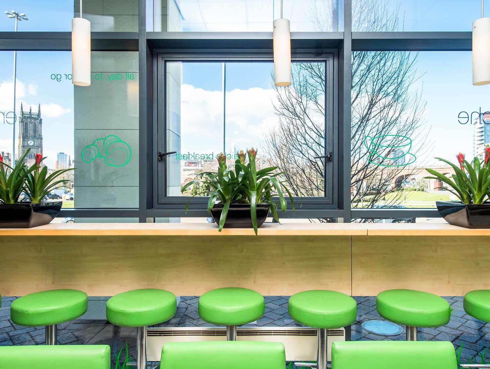 Nội thất khách sạn