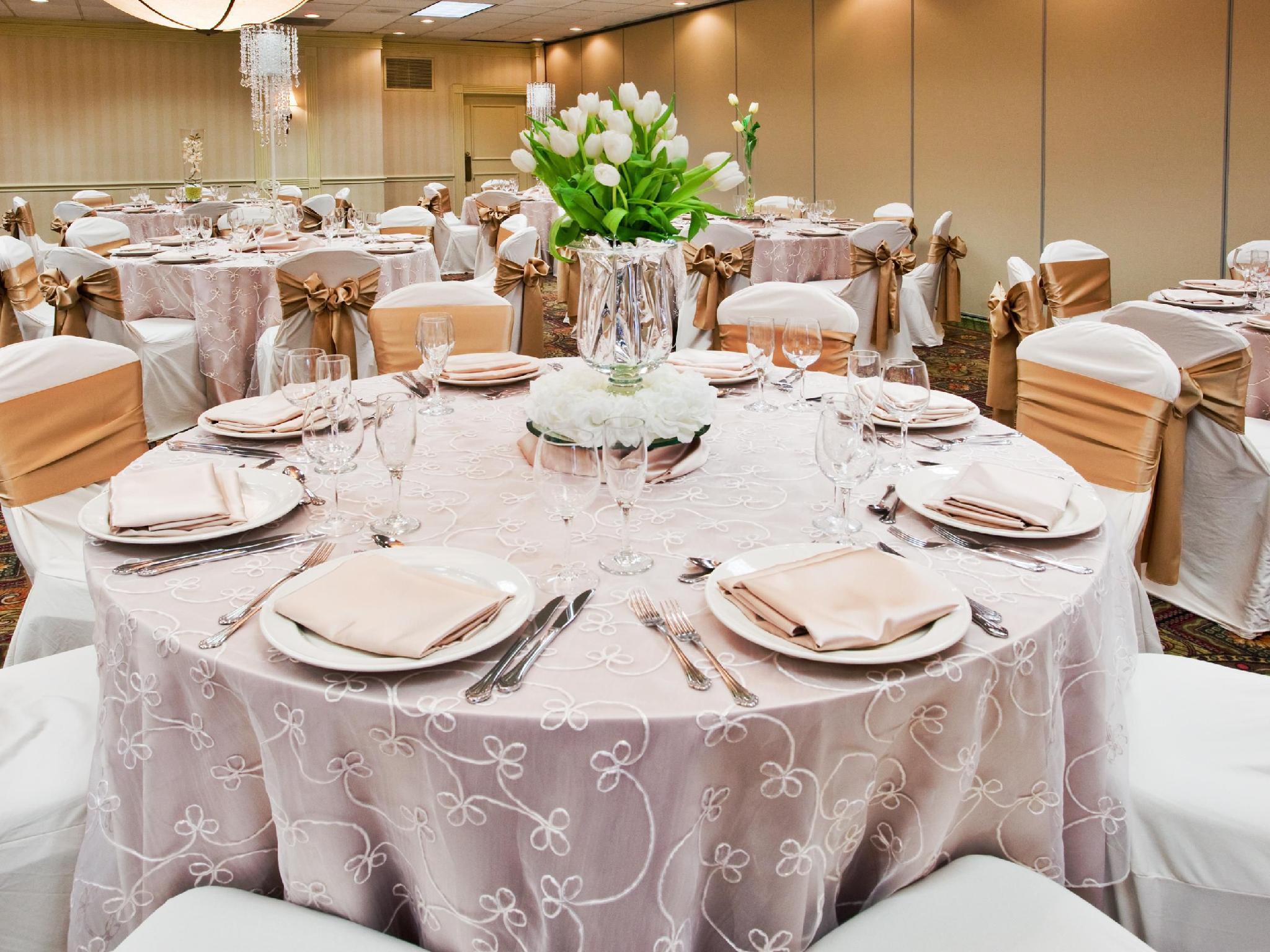 Nội thất khách sạn