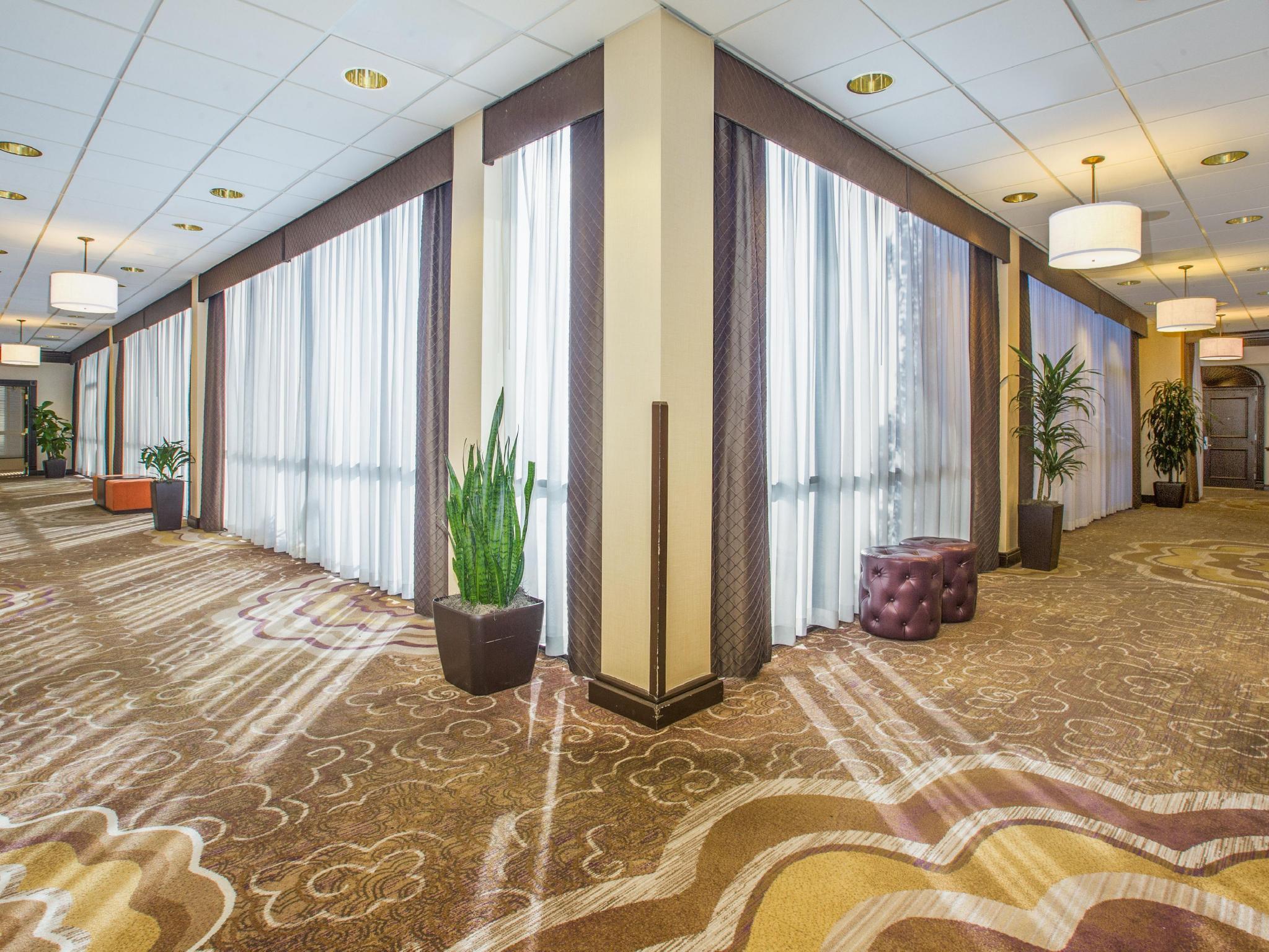 Nội thất khách sạn