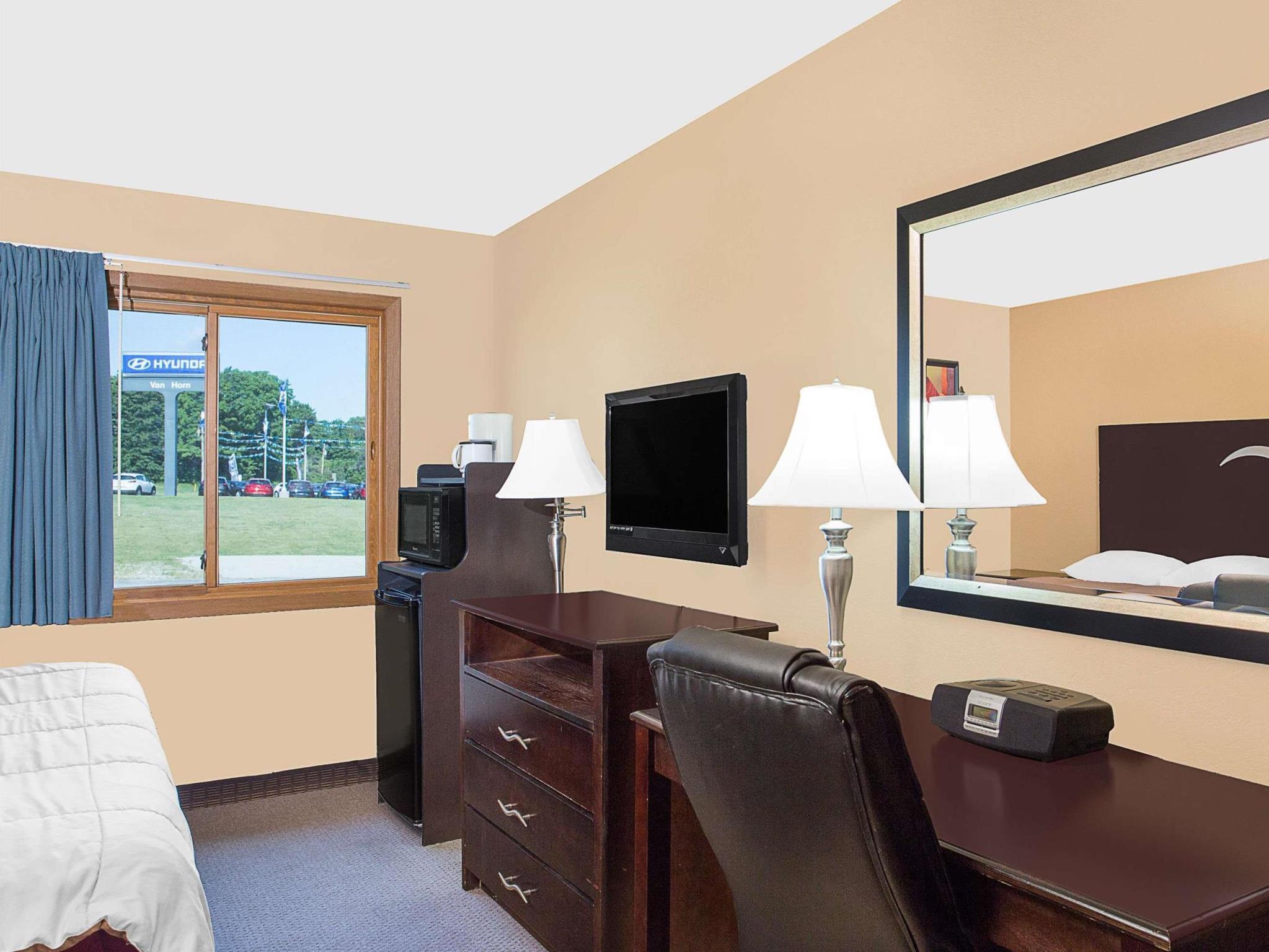 Nội thất khách sạn