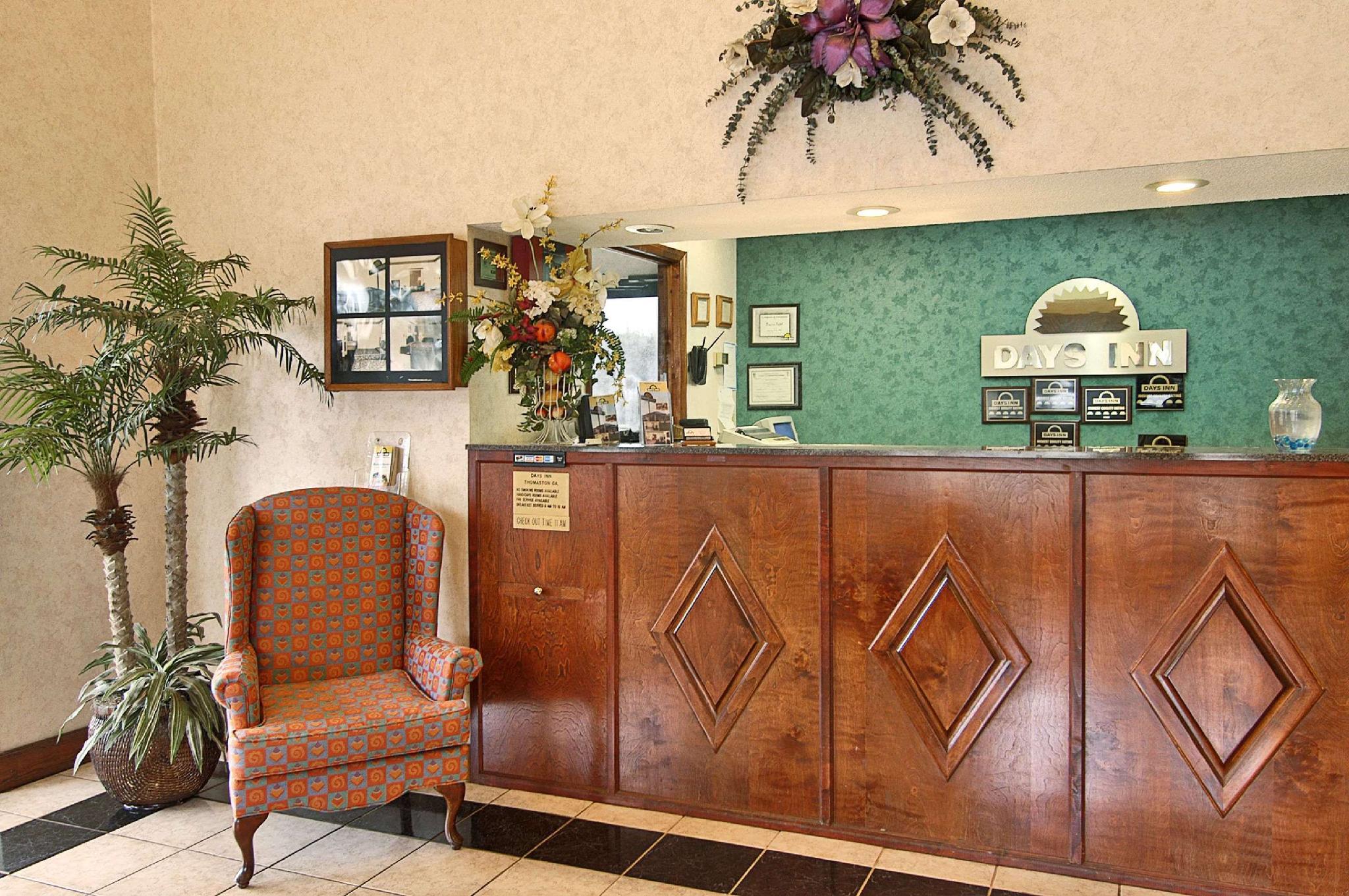 Nội thất khách sạn