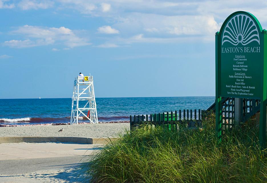 Khu vực xung quanh