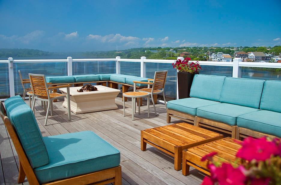 Khu vực công cộng