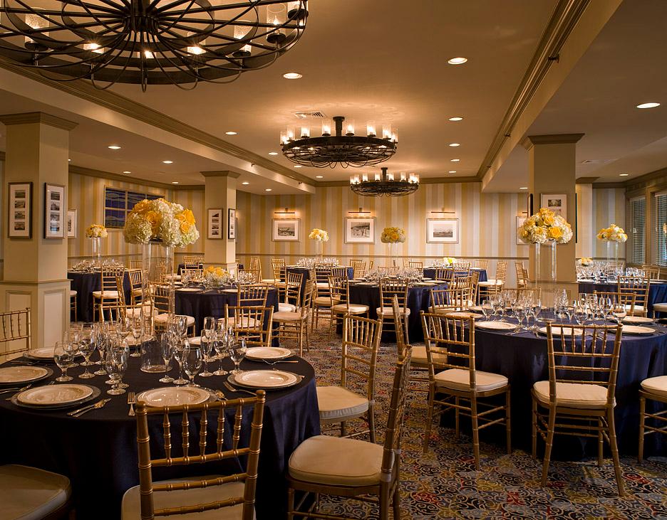 Phòng họp/ hội nghị