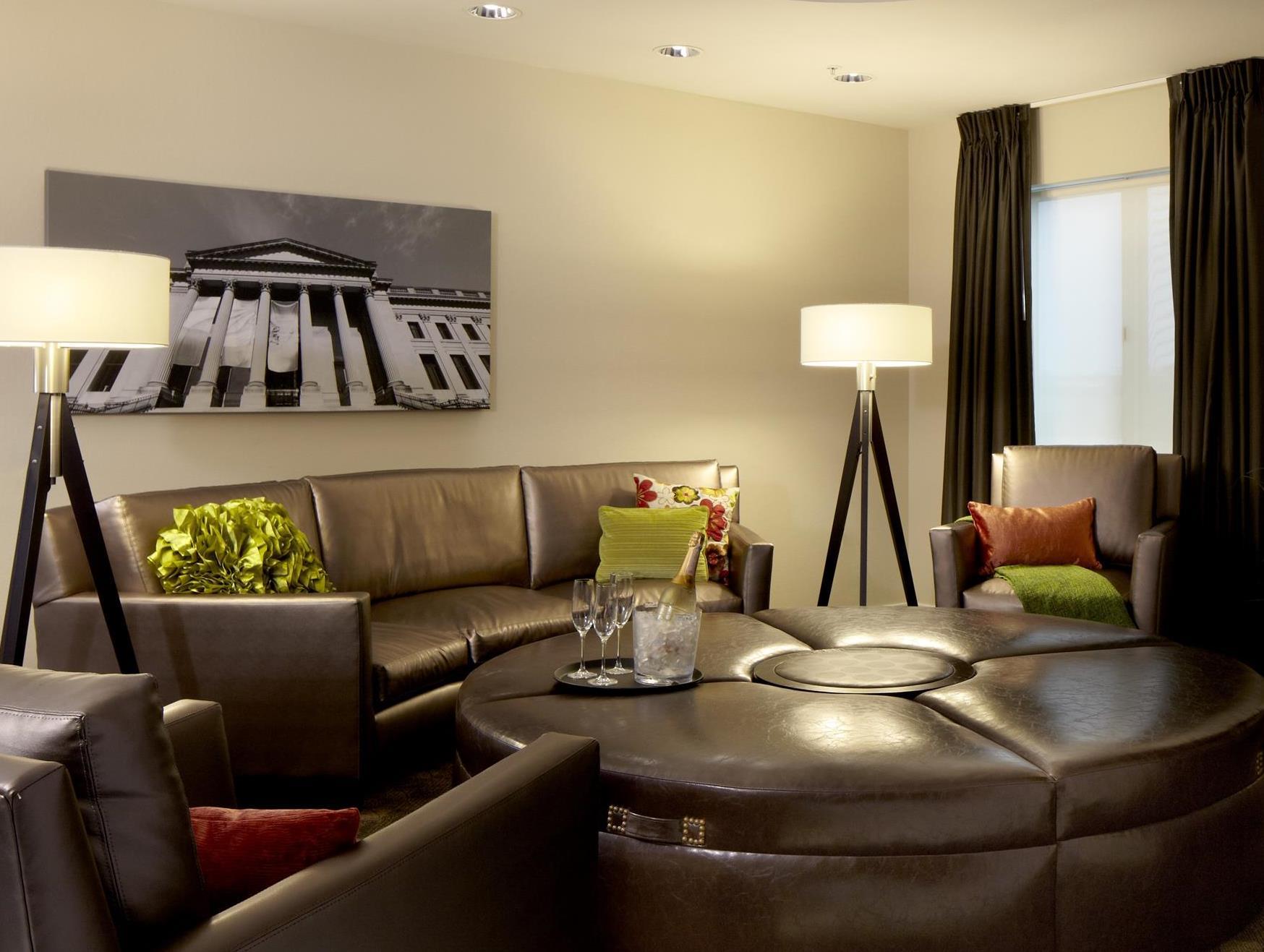 Nội thất khách sạn