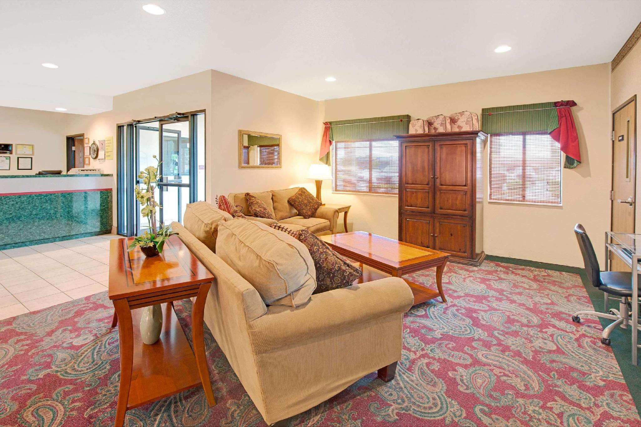 Nội thất khách sạn