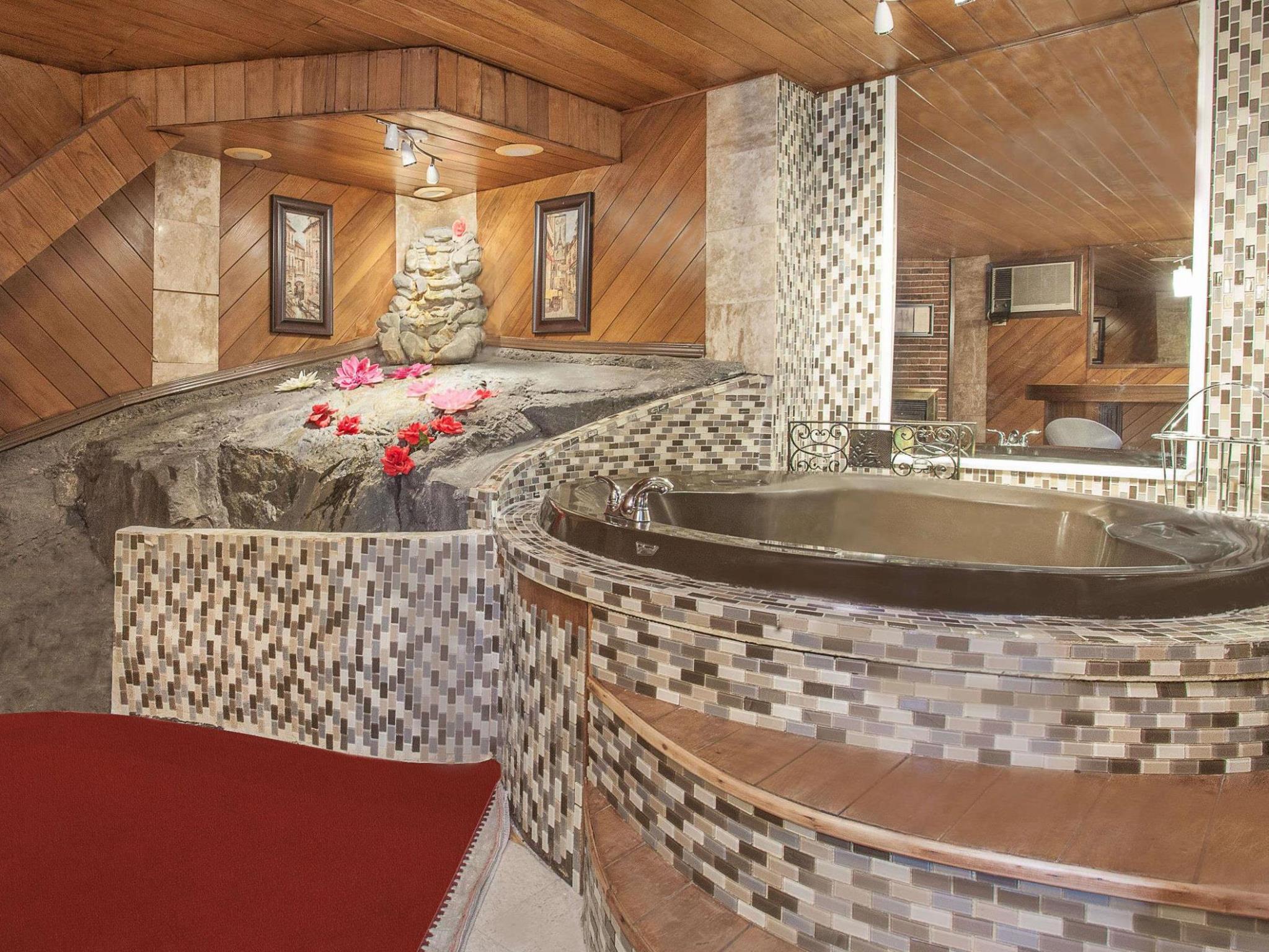 Nội thất khách sạn