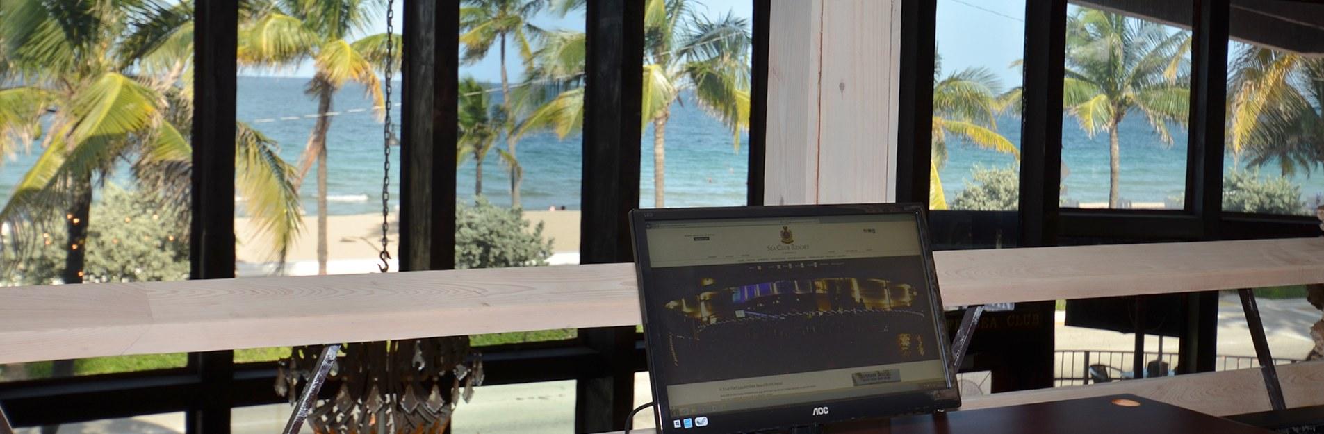 Nội thất khách sạn