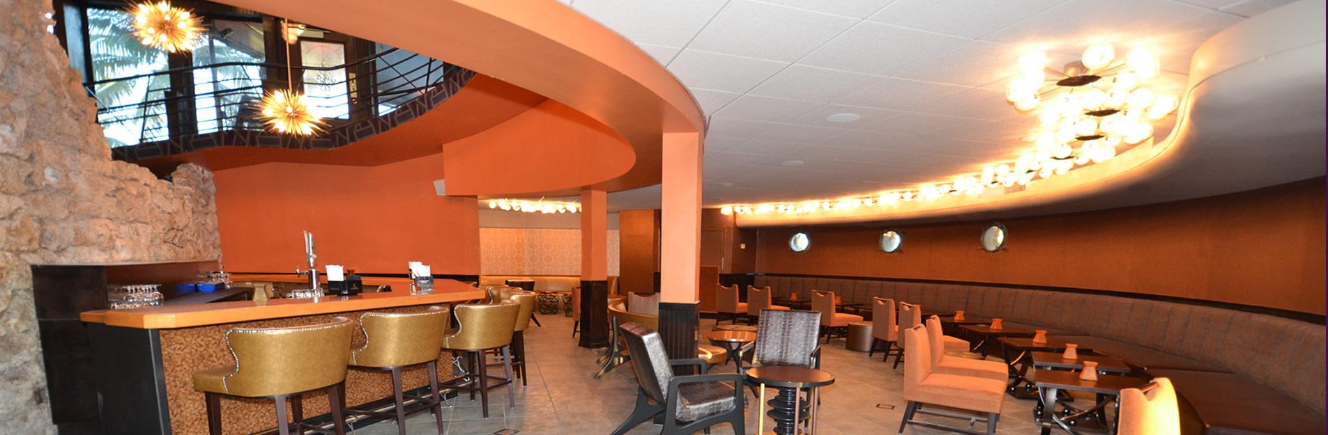 Nội thất khách sạn