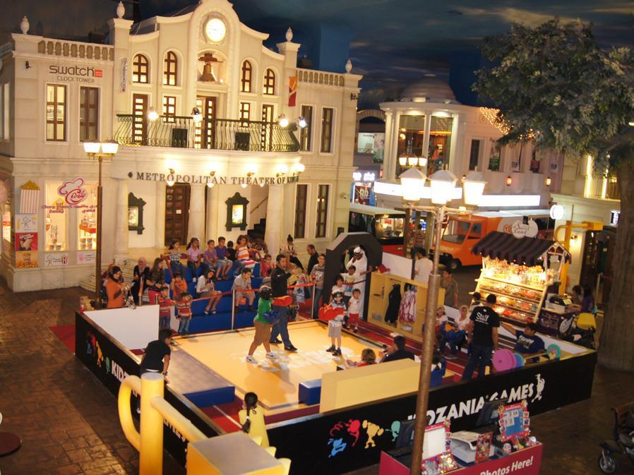 Nơi tham quan gần đây