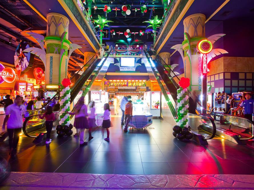 Nơi tham quan gần đây