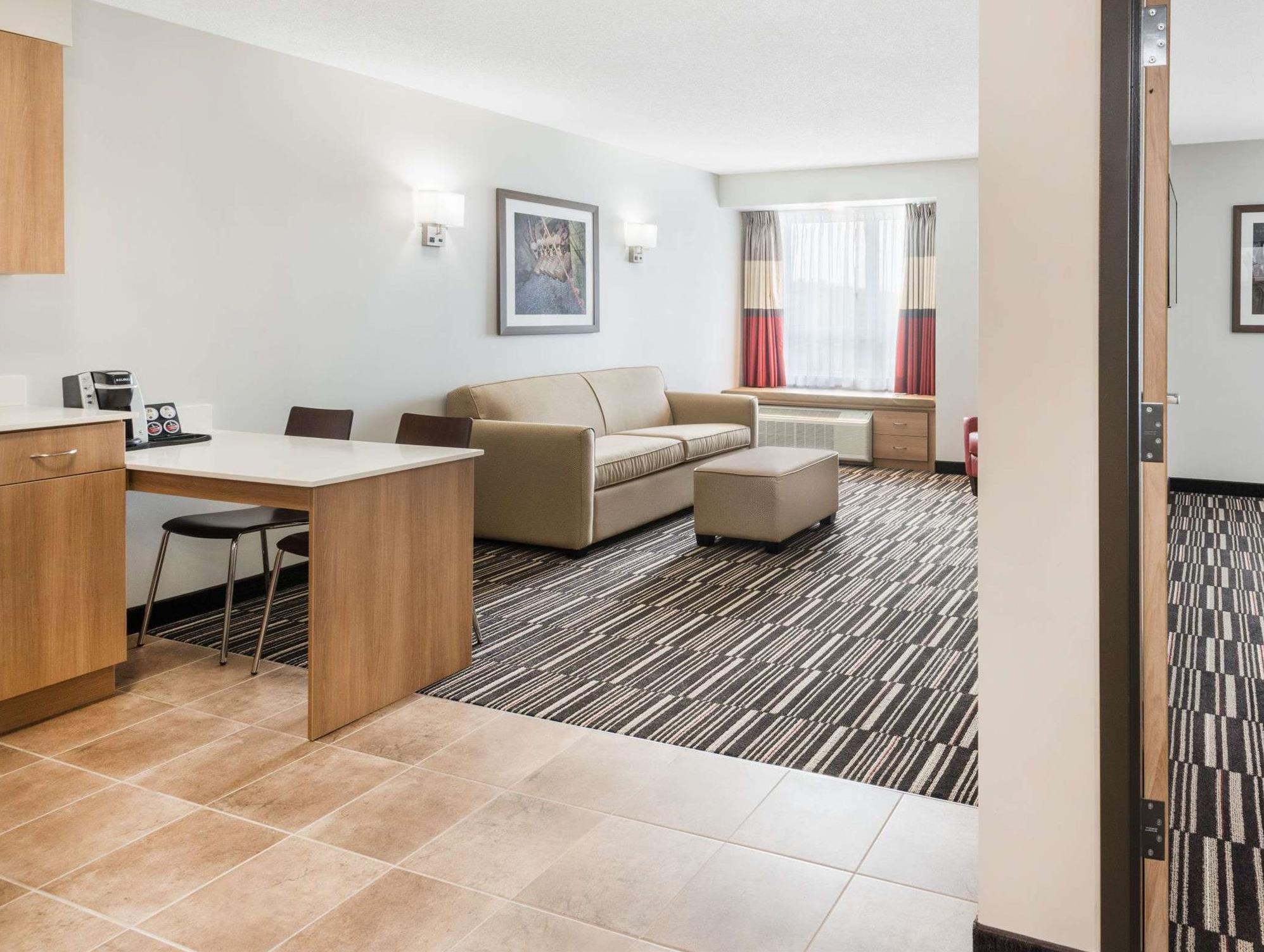 Nội thất khách sạn