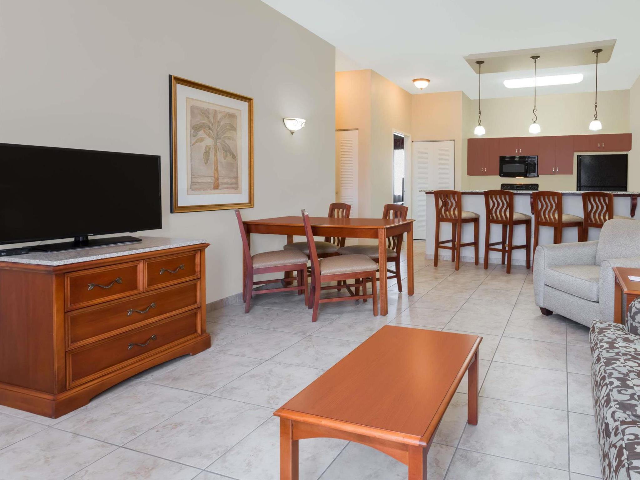 Nội thất khách sạn