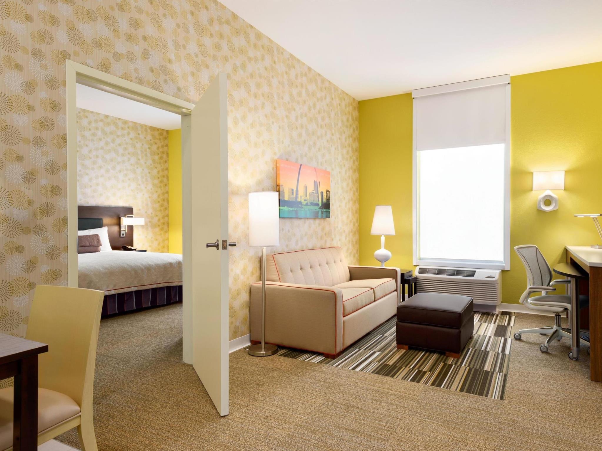 Nội thất khách sạn