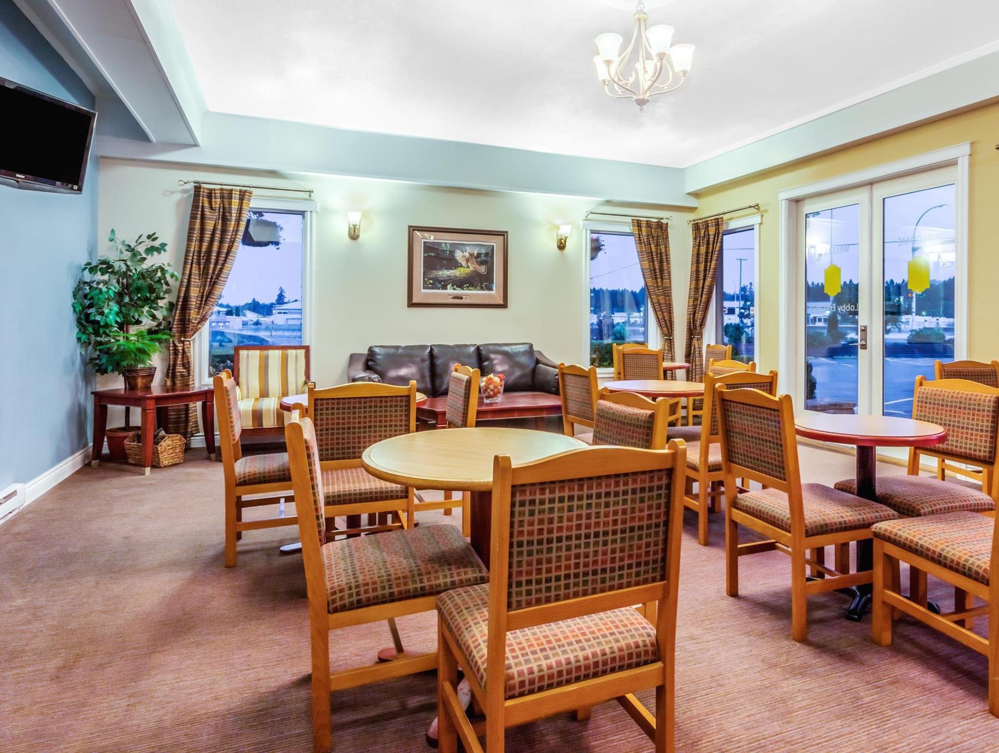 Nội thất khách sạn