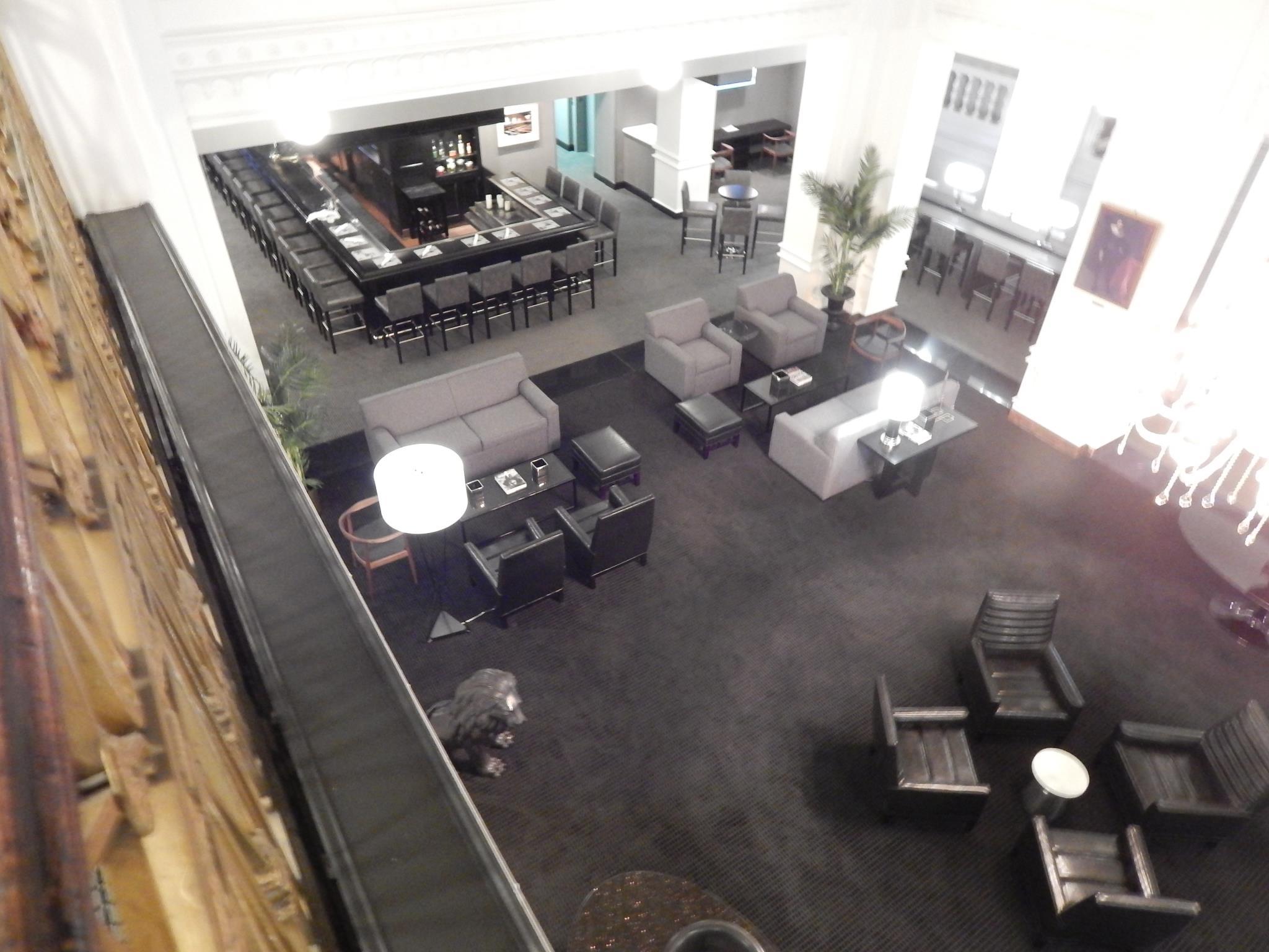 Nội thất khách sạn