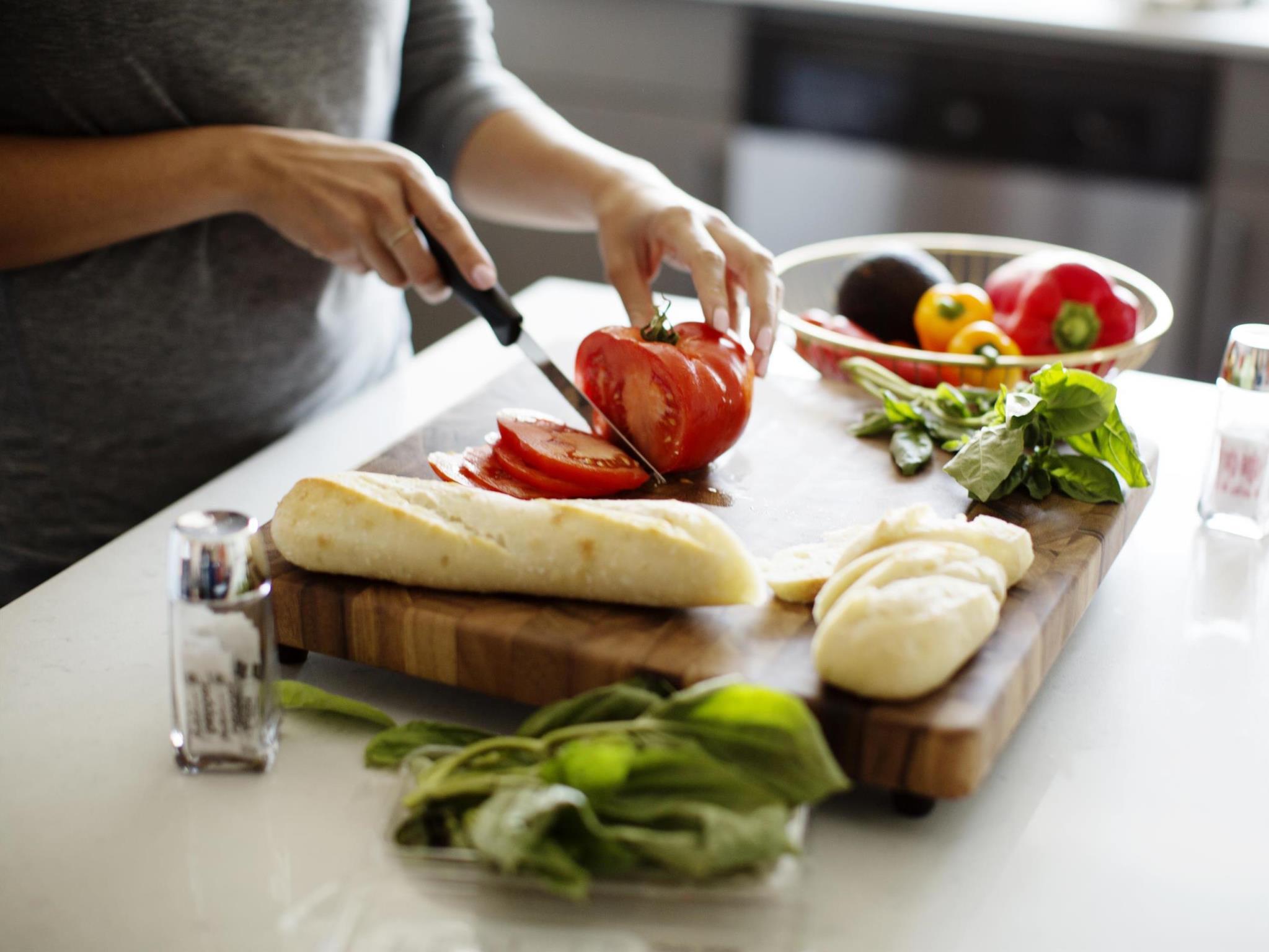 Đồ ăn và thức uống