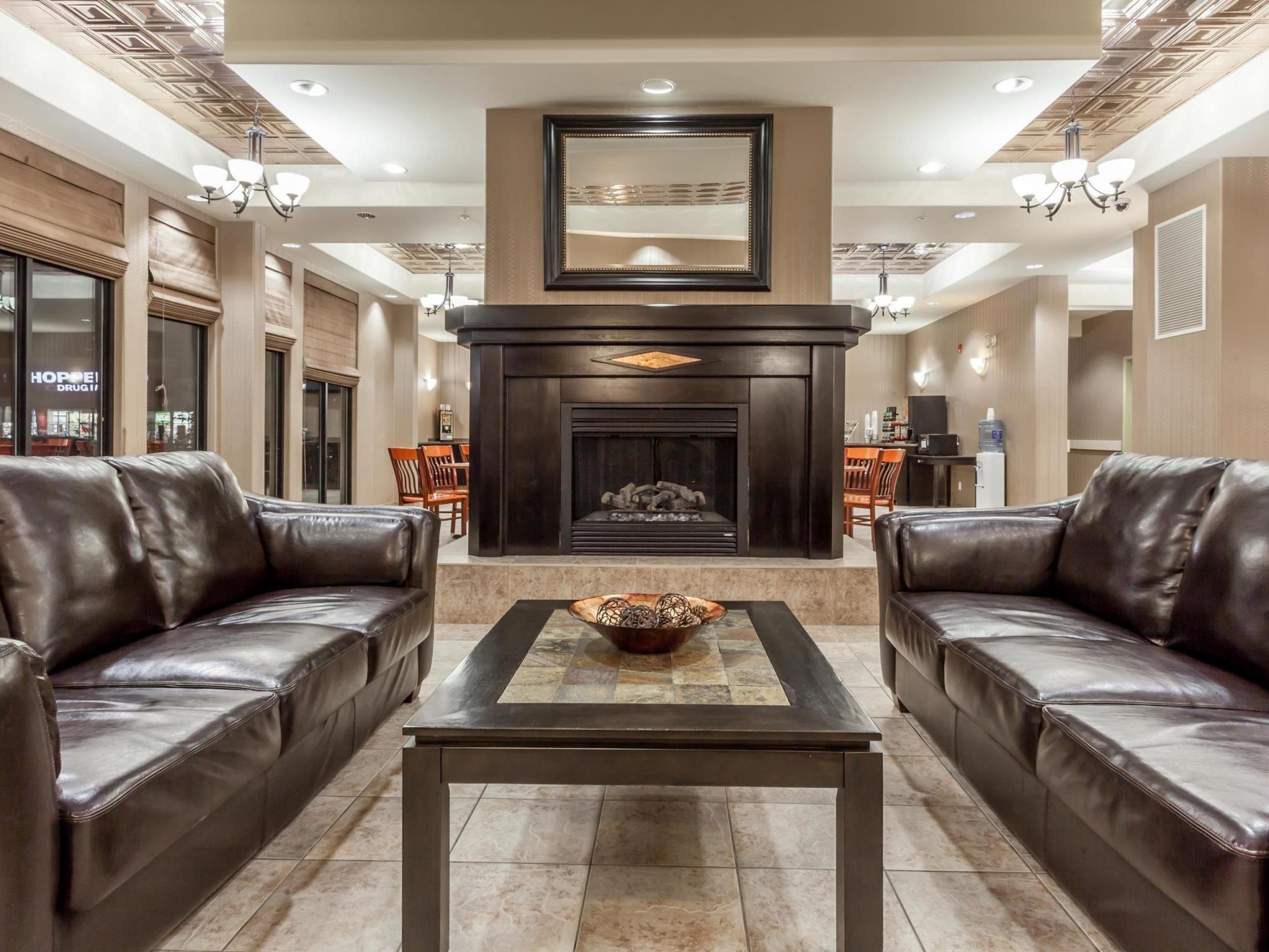 Nội thất khách sạn