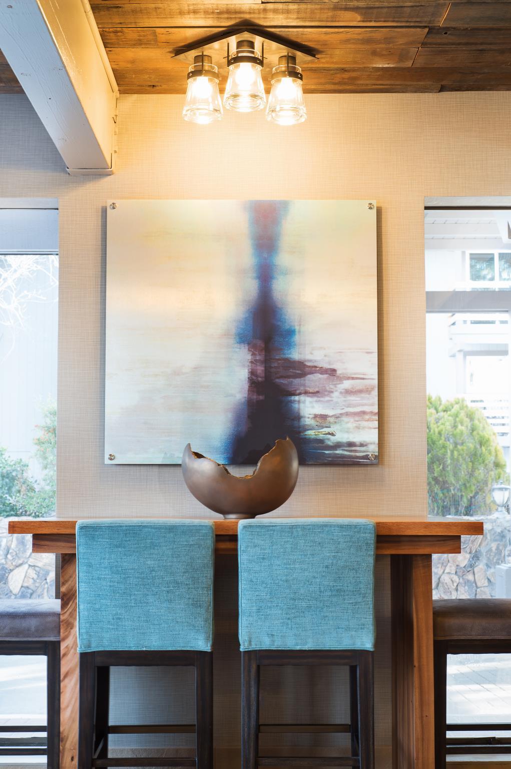 Nội thất khách sạn