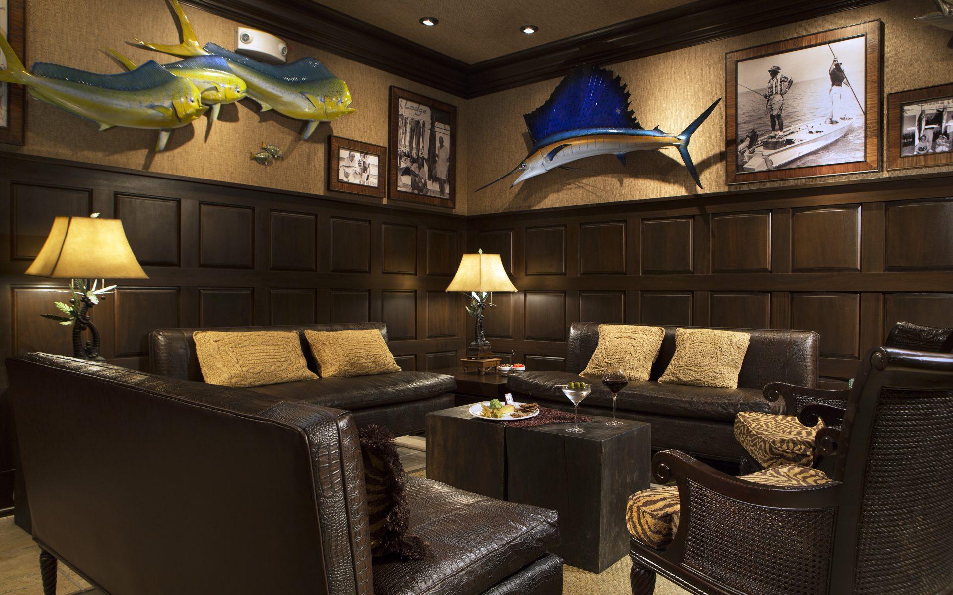 Nội thất khách sạn