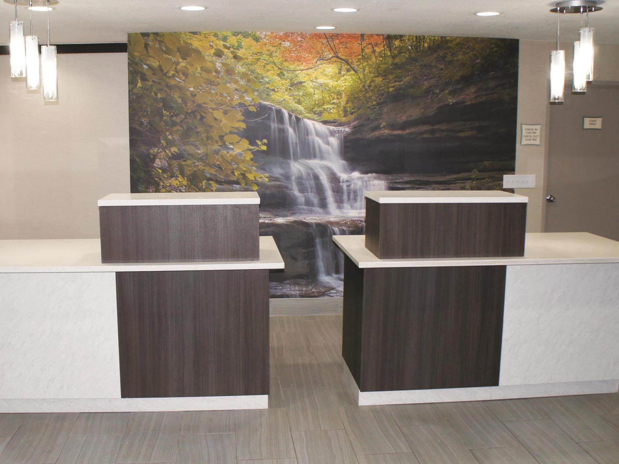 Nội thất khách sạn