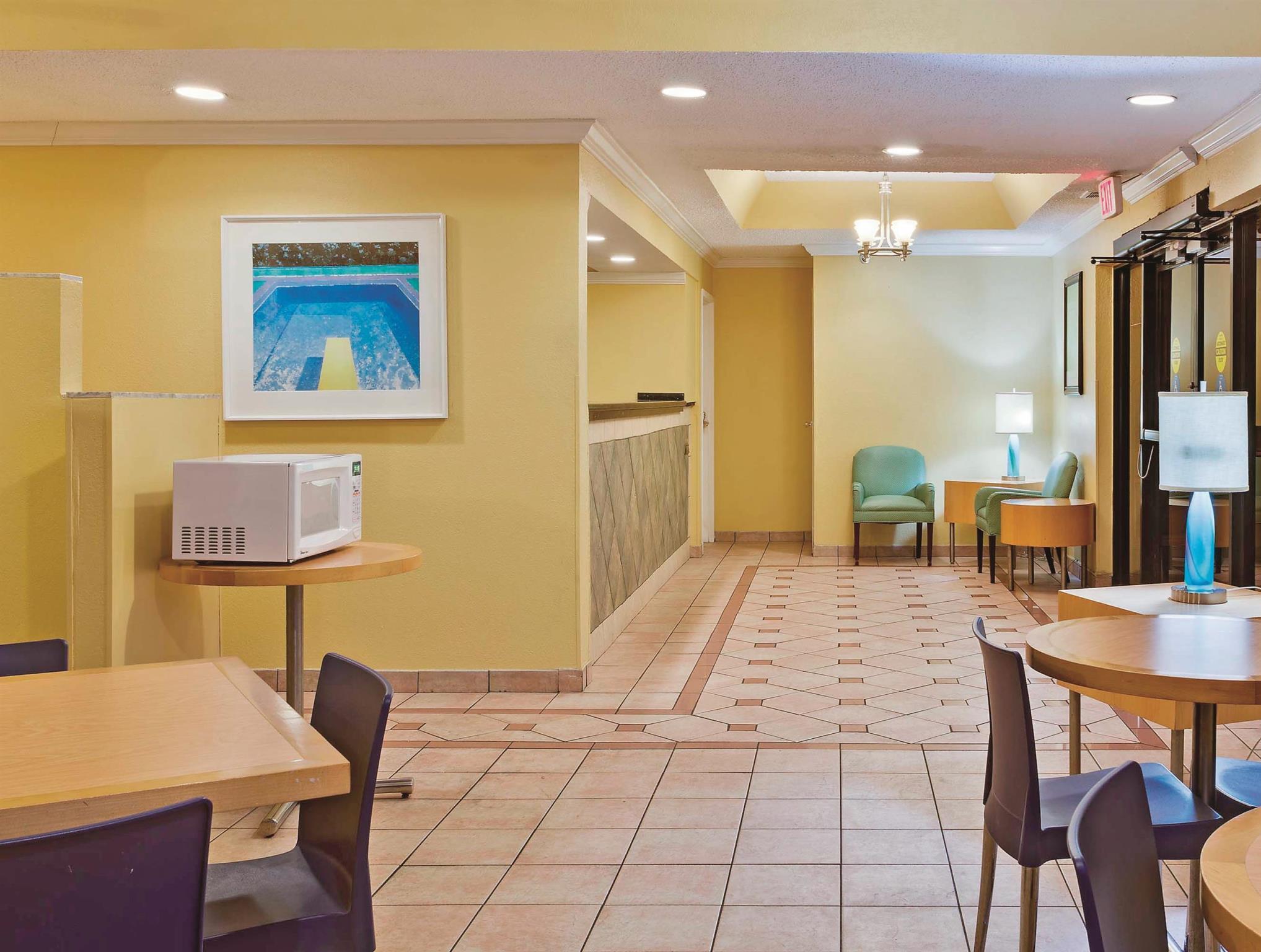 Nội thất khách sạn