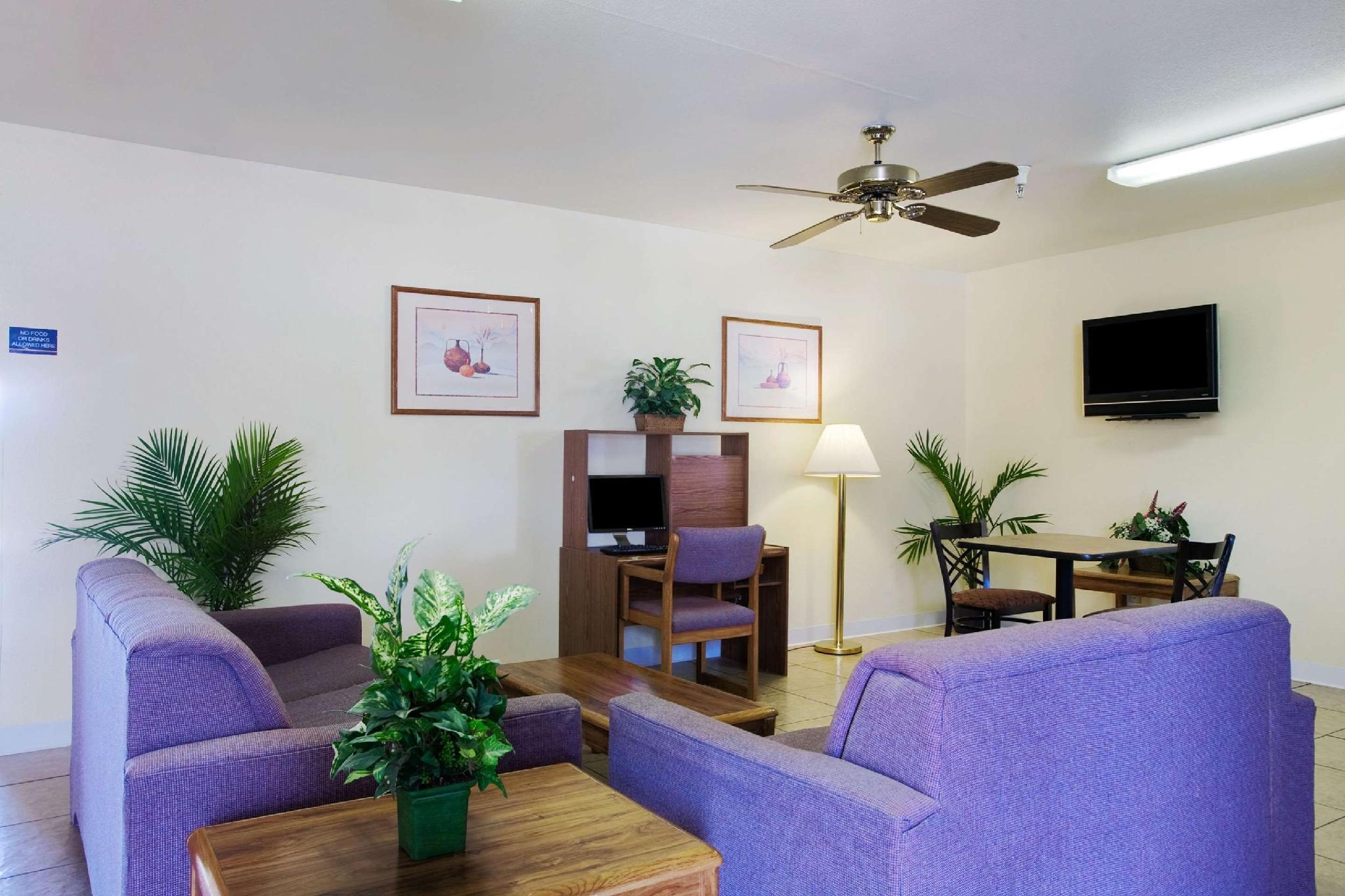 Nội thất khách sạn