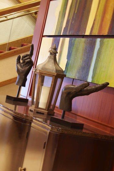 Nội thất khách sạn