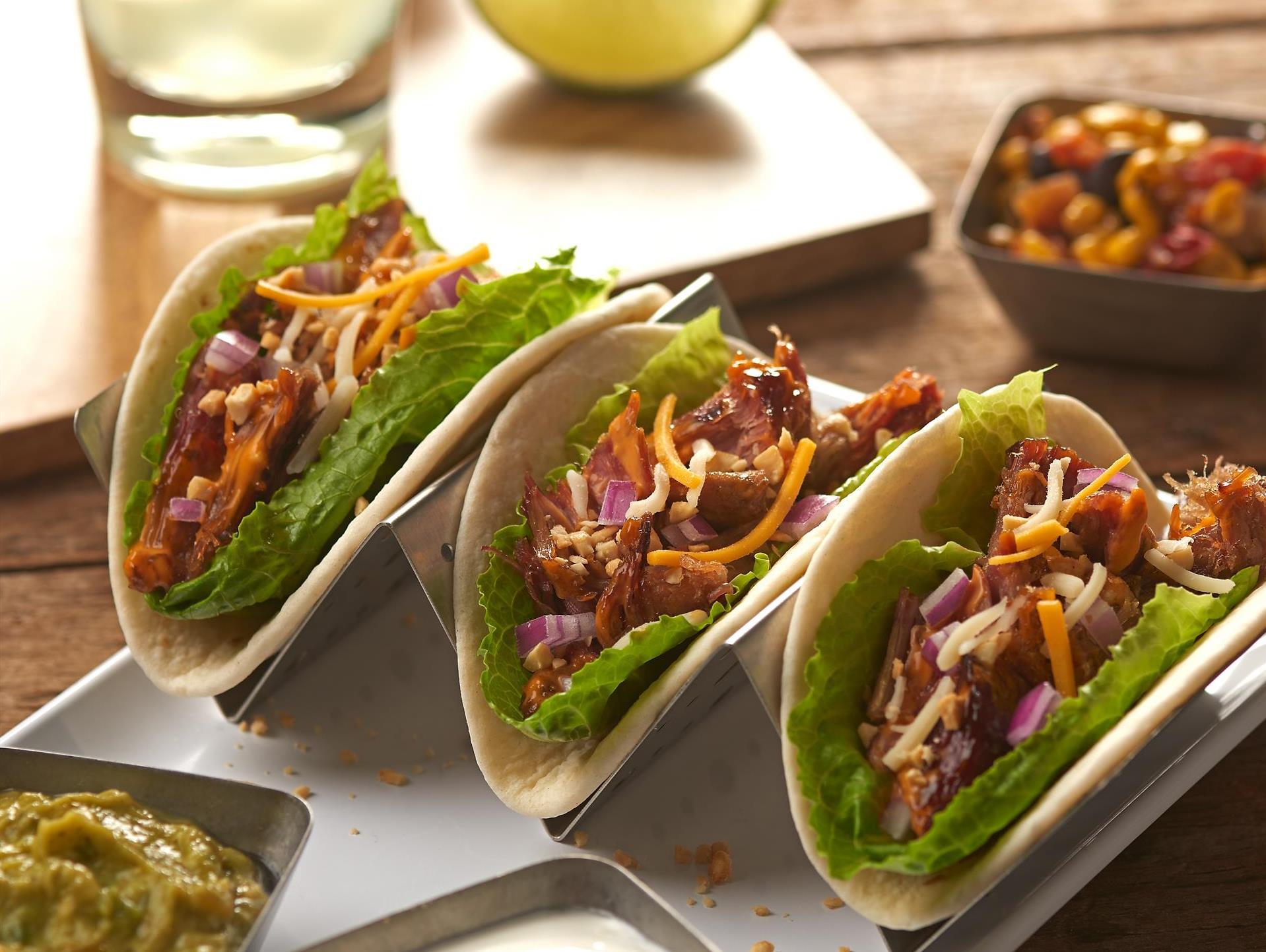 Đồ ăn và thức uống