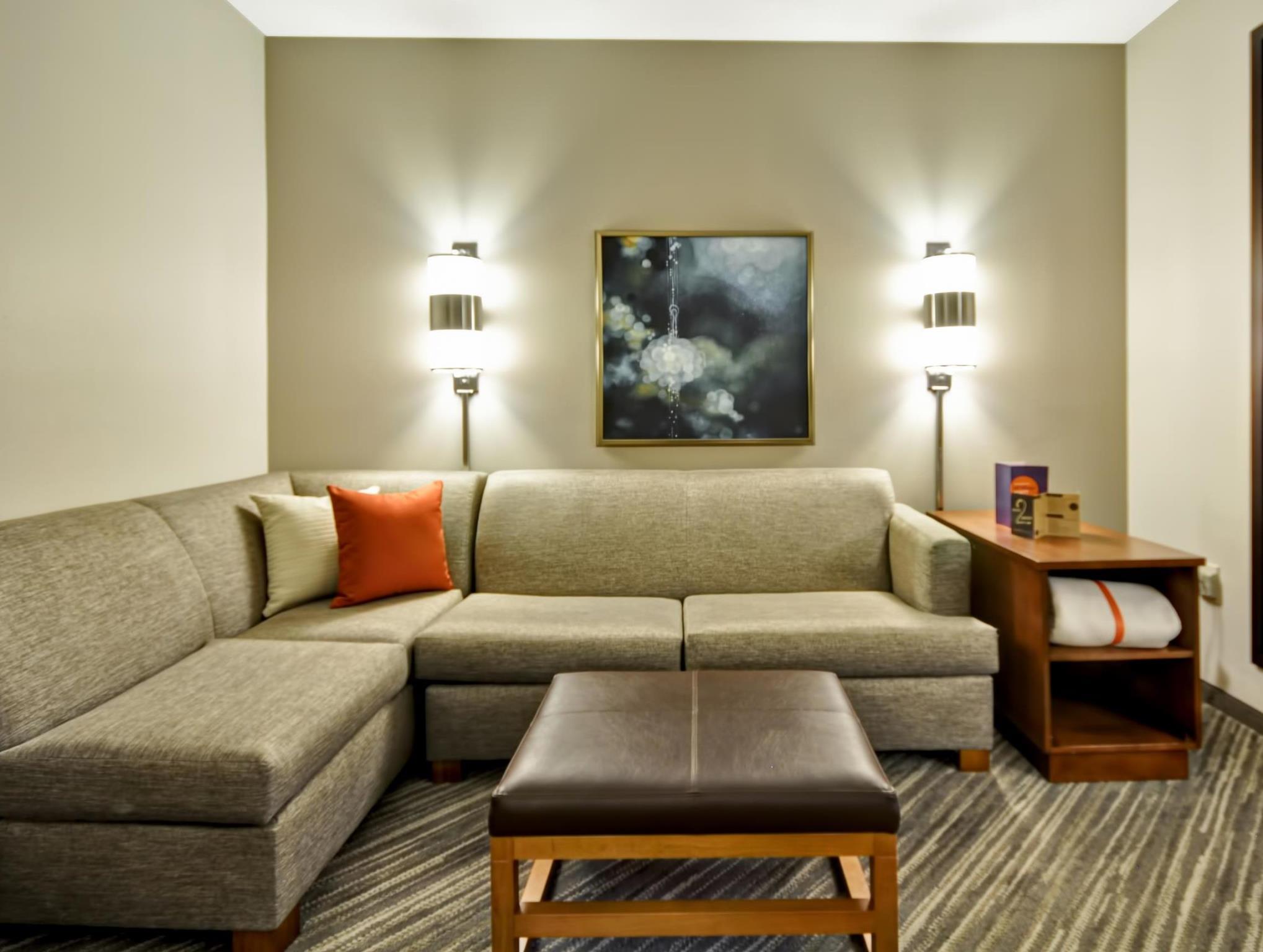 Nội thất khách sạn