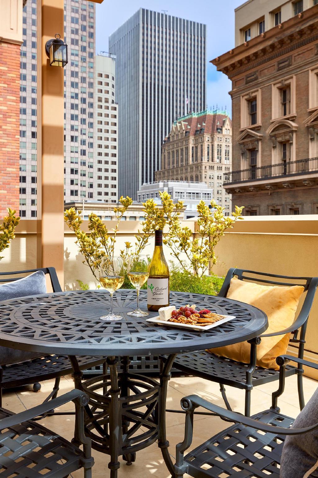 Khu vực công cộng