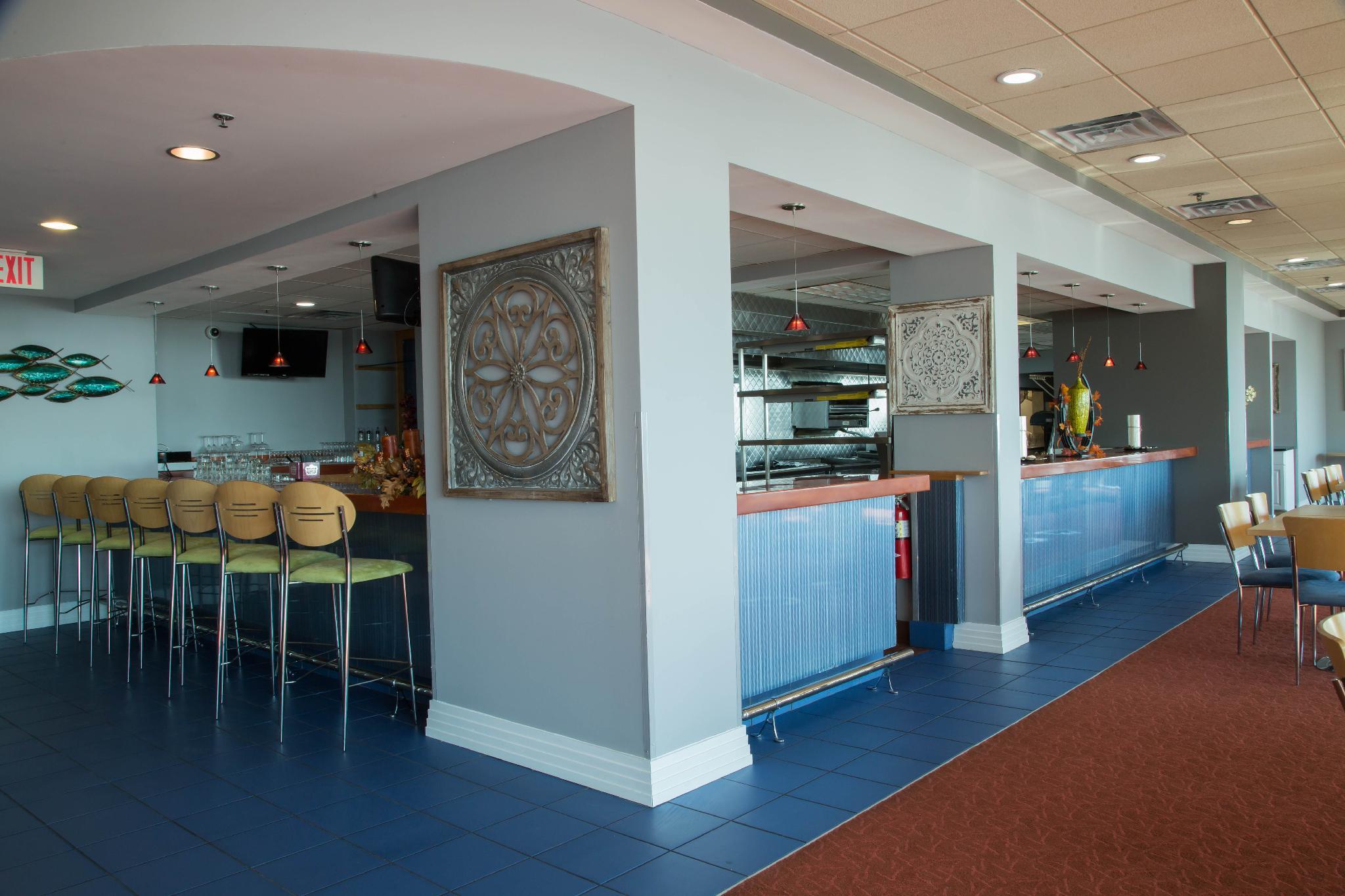 Nội thất khách sạn