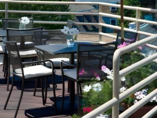 Ban công/sân hiên