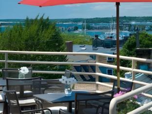 Ban công/sân hiên