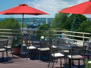 Ban công/sân hiên