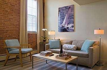 Nội thất khách sạn