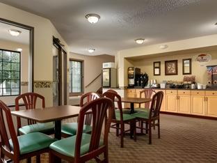 Nội thất khách sạn