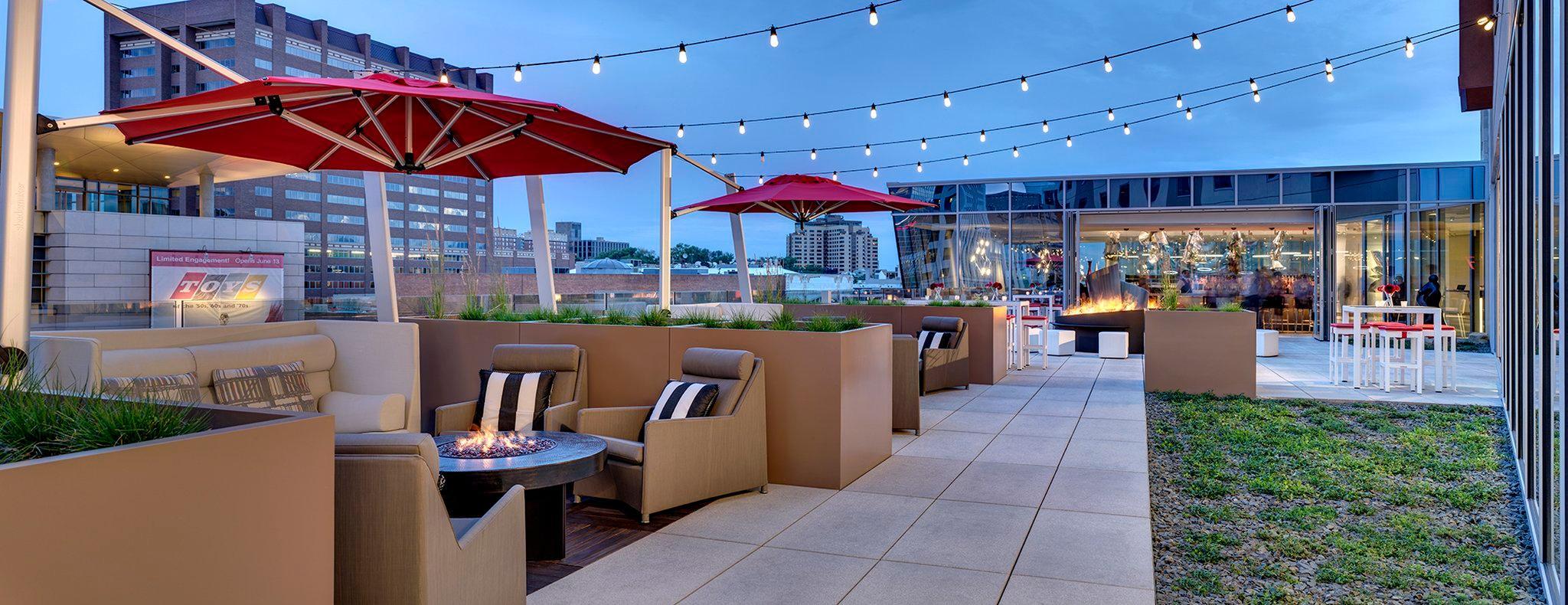 Khu vực công cộng