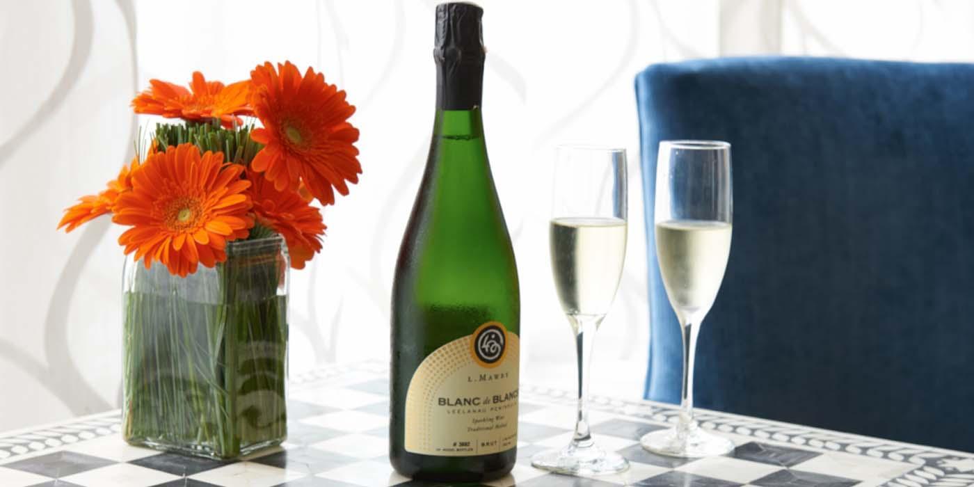 Đồ ăn và thức uống