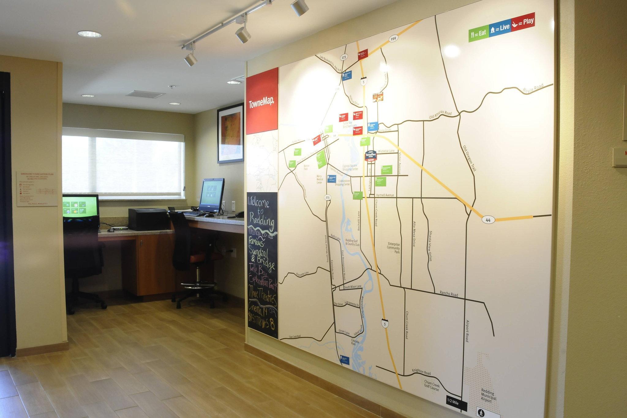 Nội thất khách sạn